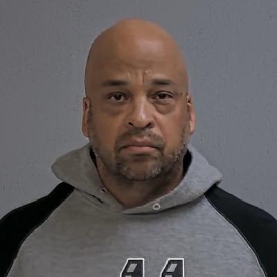 George Jaques Amorim