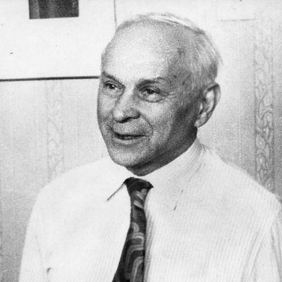 Boris Berlin