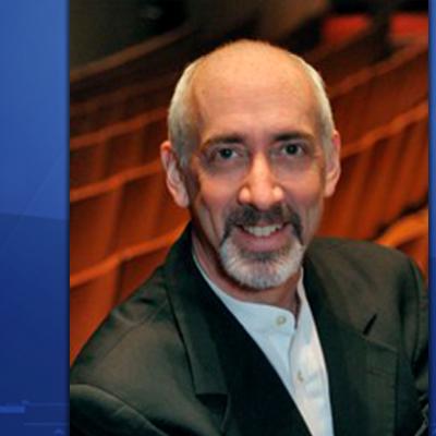 Richard Buckley