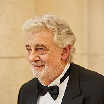 Plácido Domingo