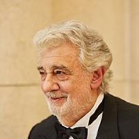 Plácido Domingo