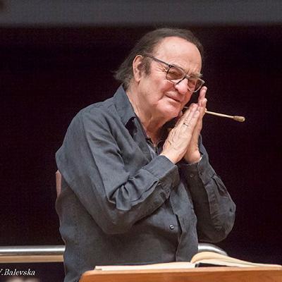 Charles Dutoit