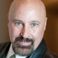 David Nyman Gustafson