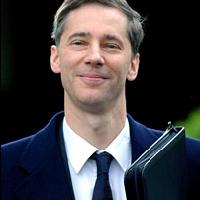 Robert King