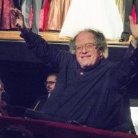 James Levine