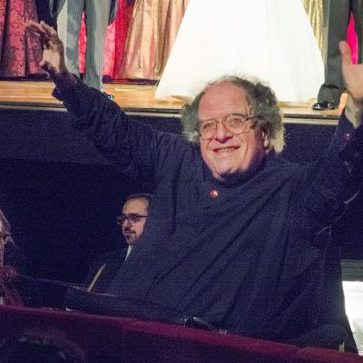 James Levine