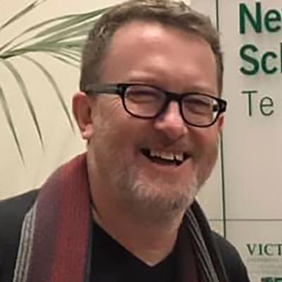 Peter Thomas
