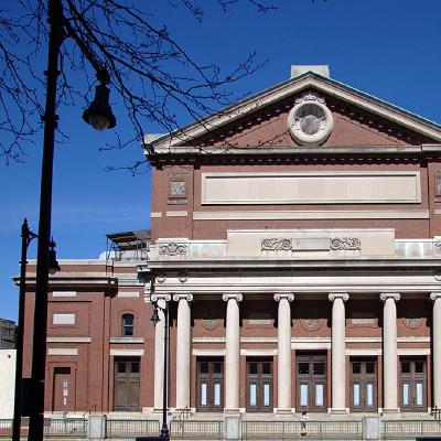 Boston Symphony Orchestra