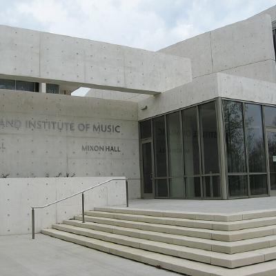 Cleveland Institute of Music