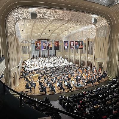 Cleveland Orchestra