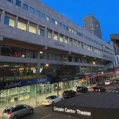 Juilliard
