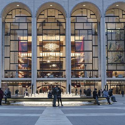 Metropolitan Opera