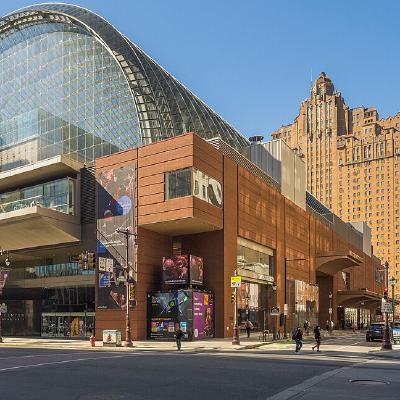 Philadelphia Orchestra