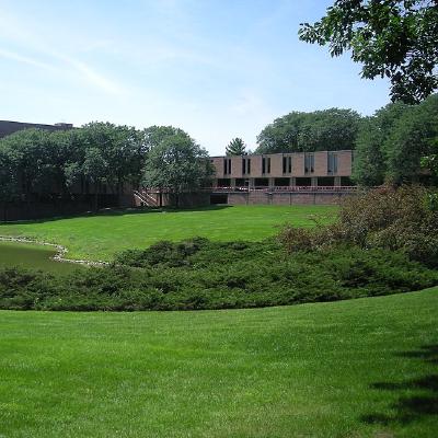 University of Michigan